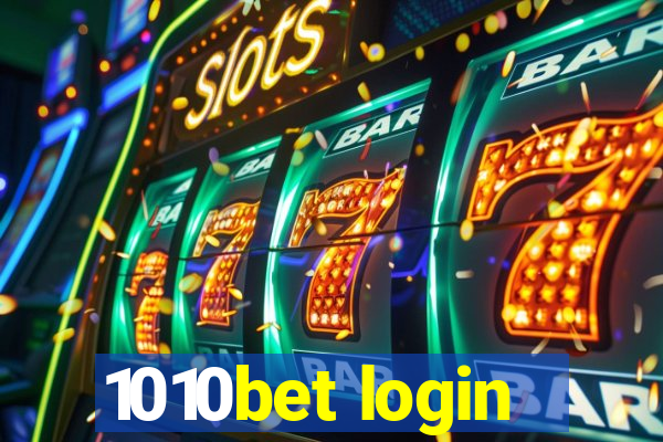 1010bet login